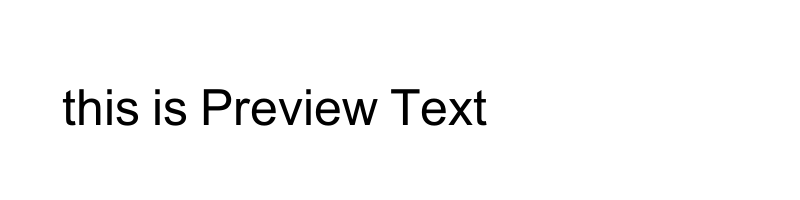 font preview of Akshar Unicode Regular