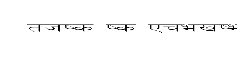 font preview of DINA28 Normal